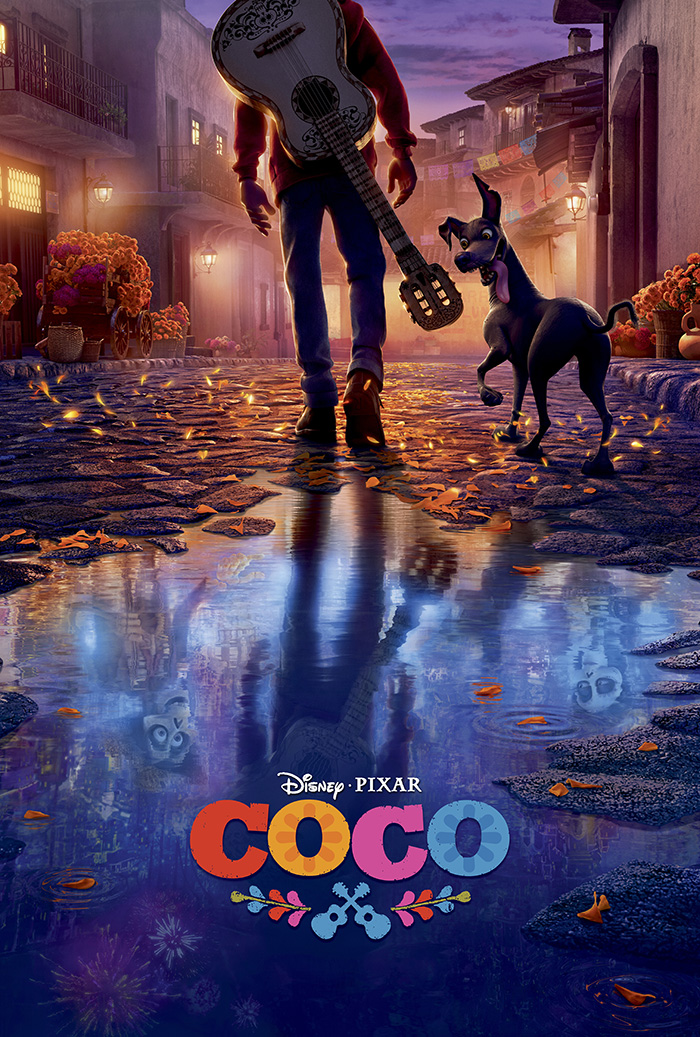 Disney's 'Coco' final film for 'Hispanic Stories' film festival – Casper  College