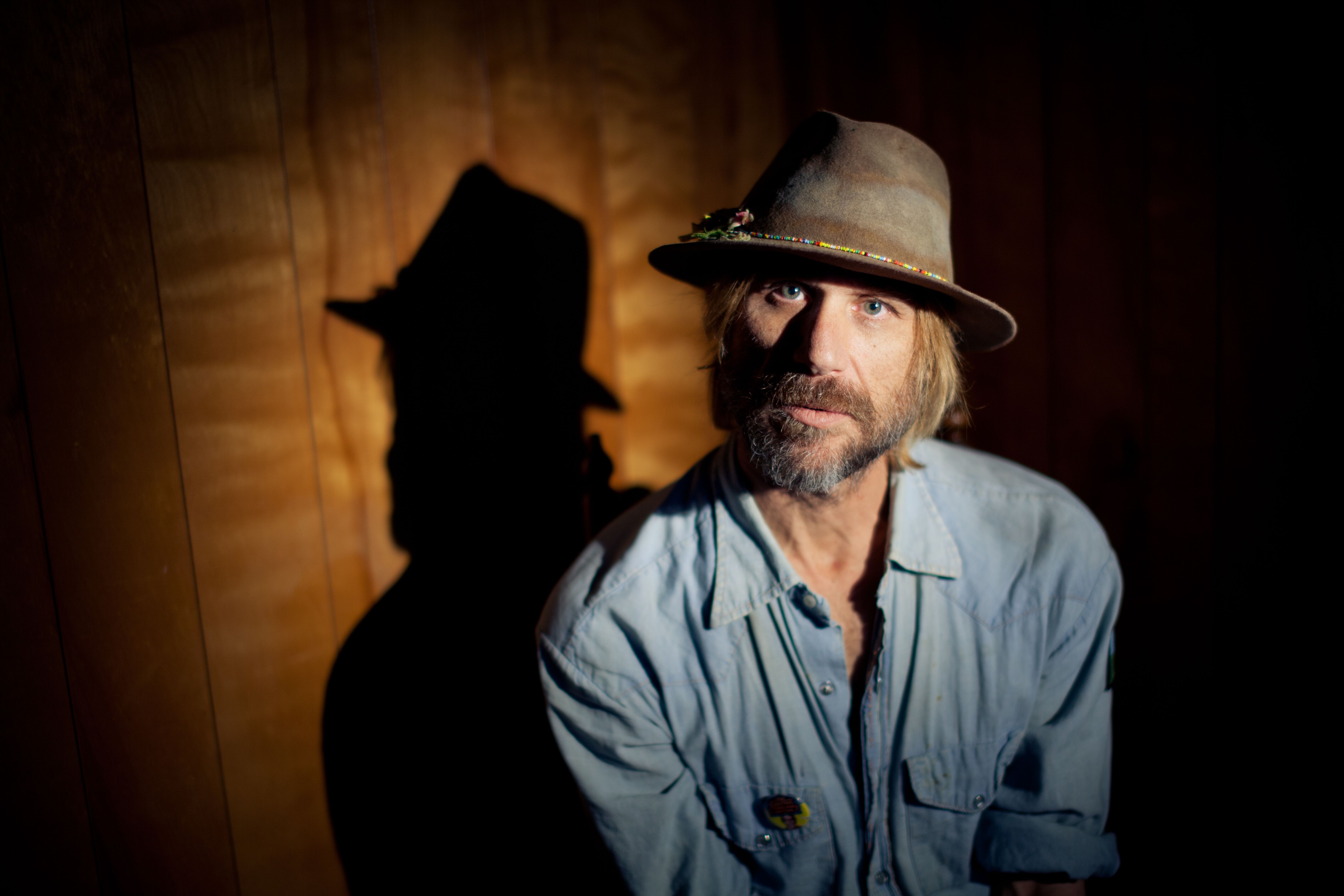 Todd Snider photo - NHCC