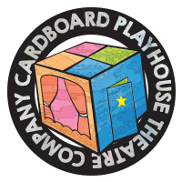 Cardboard Playhouse Logo