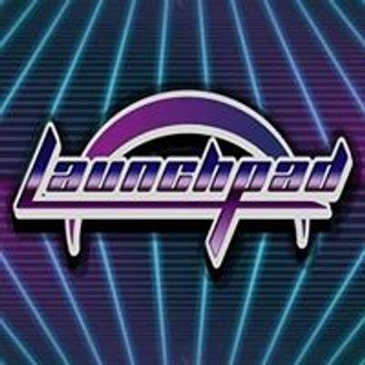 Launchpad Logo
