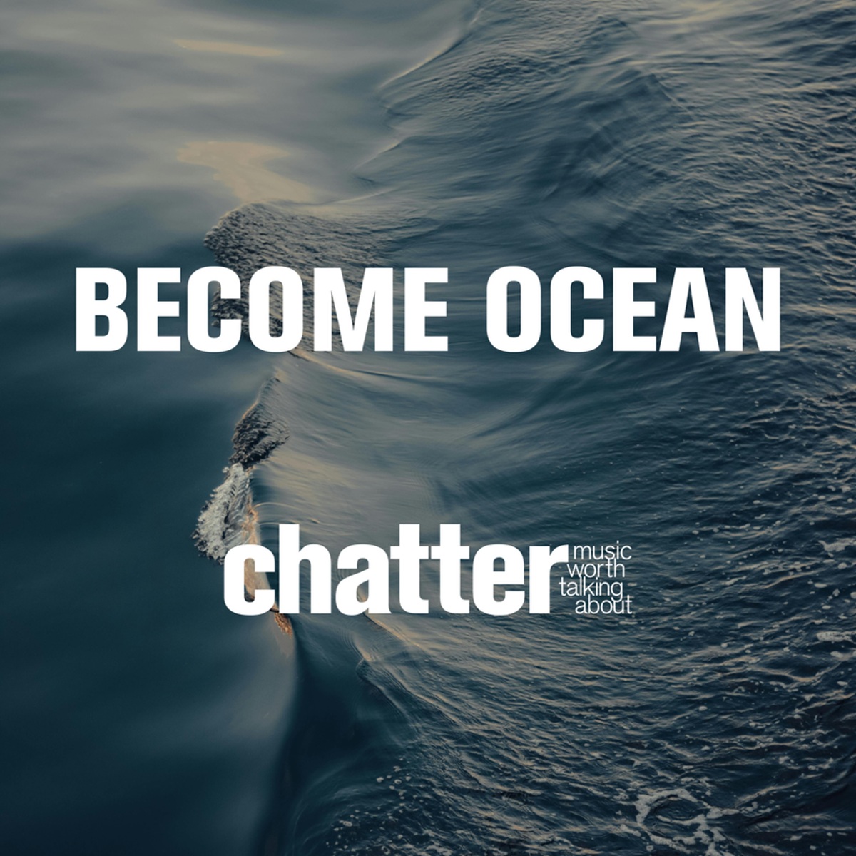Chatter logo