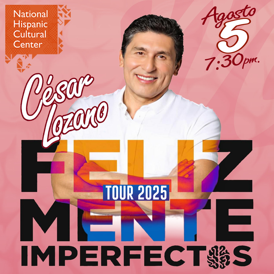Cesar Lozano NHCC Post 071825