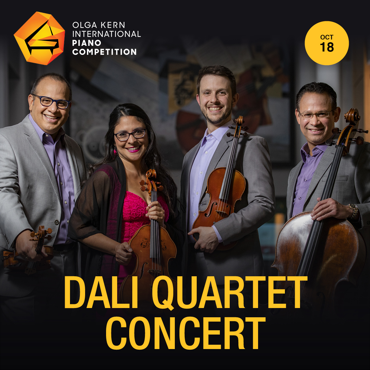 NMPhillharmonic_2025_DALI QUARTET HeroImages2