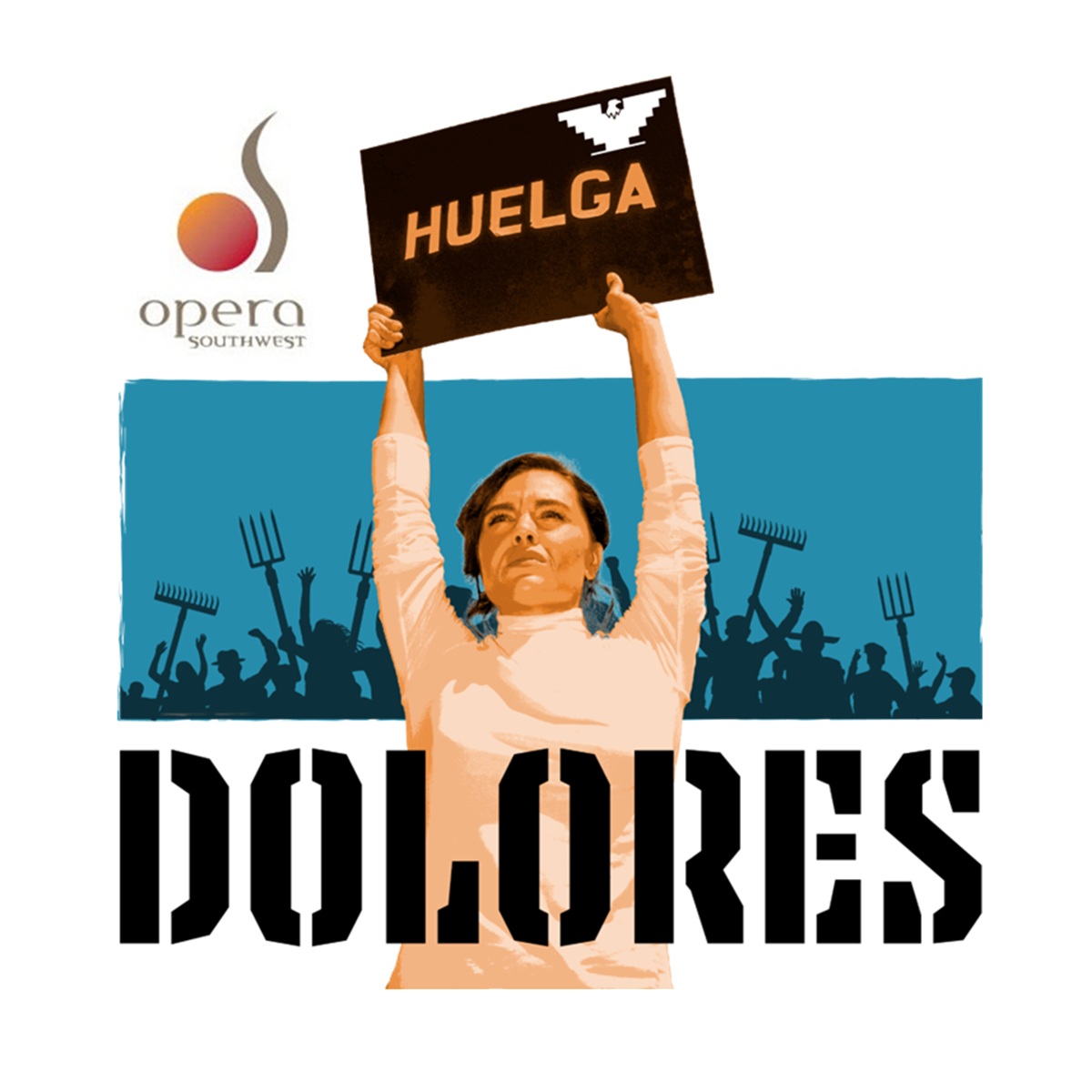 OSW Dolores 2025 Logo