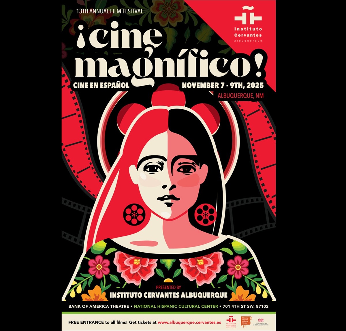 Instituto Cervantes logo