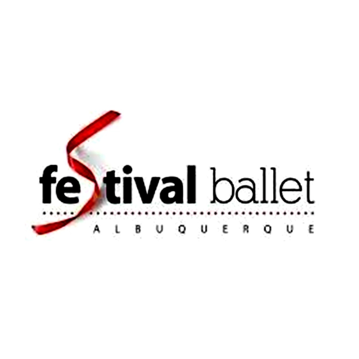 Festival Ballet ABQ logo
