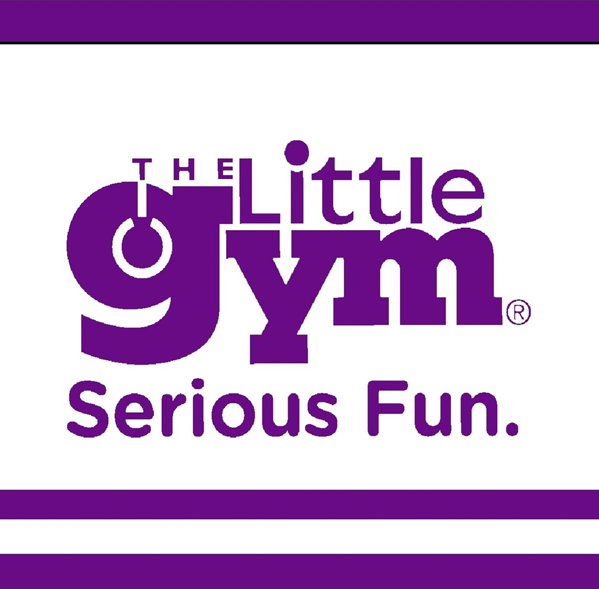 The Little Gym Logo