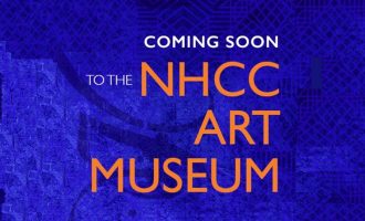 Exhibit Coming Soon Graphic A