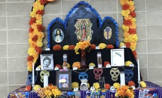 OFrenda